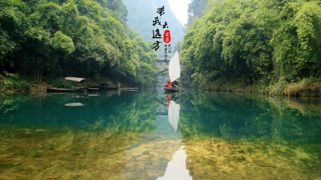 三峡人家一日游最佳路线推荐 三峡人家必玩景点有哪些