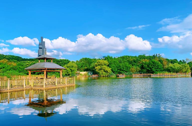 贵州旅游景点推荐:贵州有着美丽风景和独特文化的城市