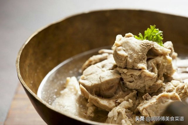 羊肉炖法有哪些「如何做出美味的羊肉炖」