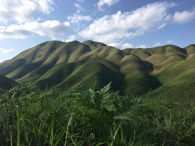 柘荣旅游必去十大景点，柘荣十大景点高清