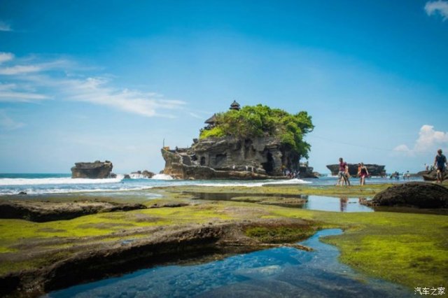 印尼暑假值得去吗 放假去印尼旅游合适吗