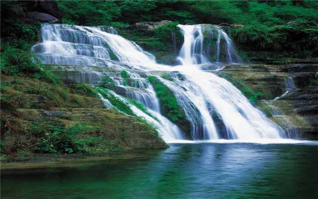 云台山风景名胜区在哪里 云台山风景名胜区在哪里下车