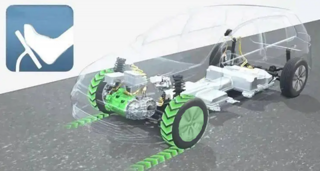 小米SU7驾驶模式创新：16.8亿种驾驶体验，颠覆你的驾驶认知