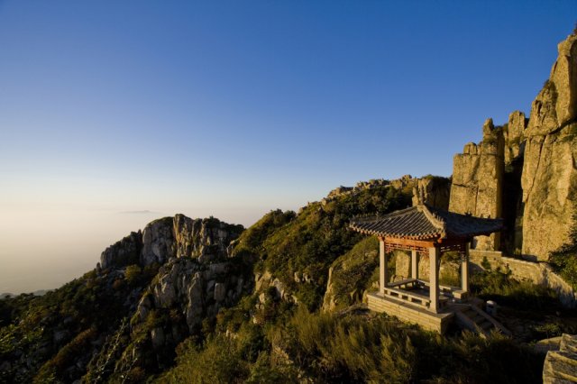 泰山风景区景点有哪些 泰山风景区景点有哪些地方