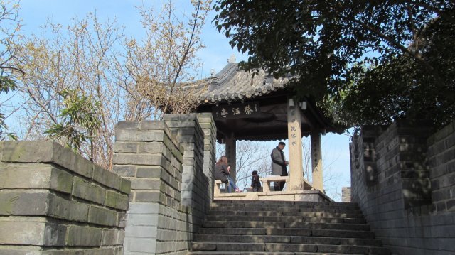 镇江北固山风景区「镇江北固山风景区简介」