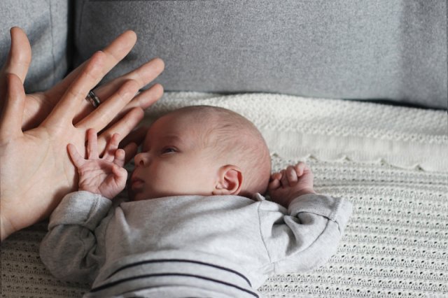 宝宝睡觉时应该避免的问题是什么「宝宝睡觉时应该避免的问题有哪些」