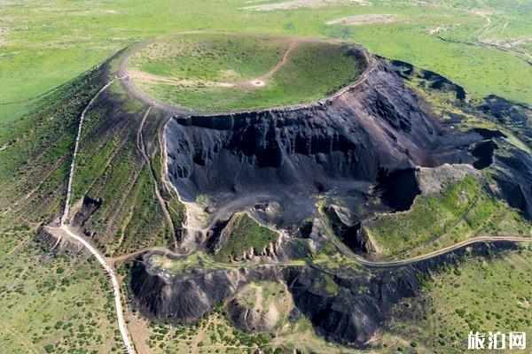 乌兰哈达火山群好玩吗值得去吗 乌兰哈达火山群好玩吗多少钱