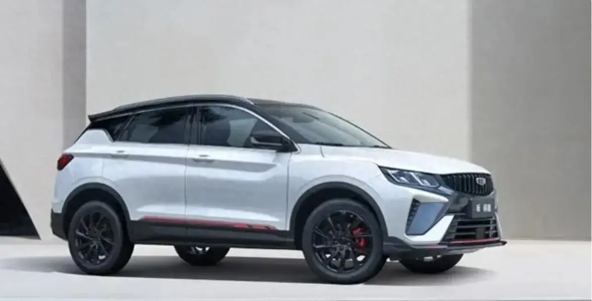 10万预算优选：5款国产SUV，省油耐用养车成本低，值得一试