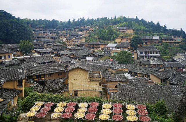 去婺源住哪里风景最好最方便 去婺源旅游住哪里最好