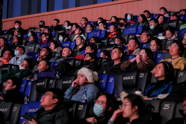 《阿盖尔：神秘特工》震撼来袭，中国首映礼璀璨京城