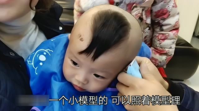 孩子头发稀疏这些方法可以帮助改善(孩子头发稀少怎么办)