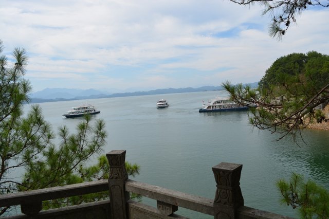 千岛湖一日游最佳攻略 千岛湖攻略