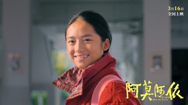 《阿莫阿依》预告：彝族少女复学追梦，勇敢挑战命运的传奇故事