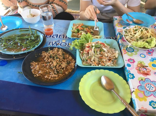 泰国有哪些好吃的小零食 泰国好吃的零食有推荐的吗