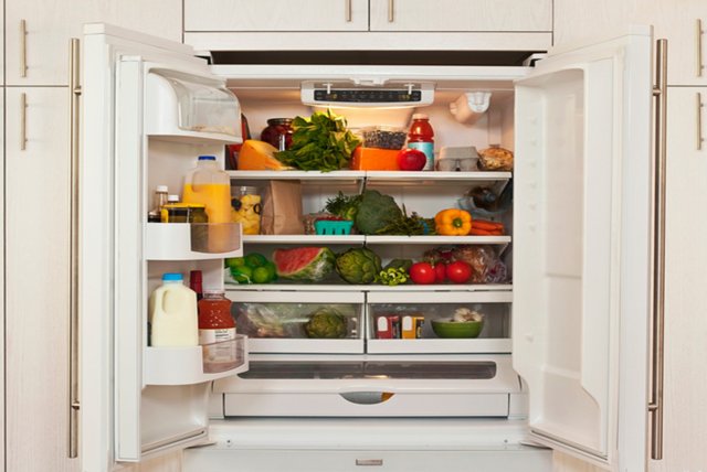冰箱尺寸一般是多少 冰箱尺寸规格长宽高