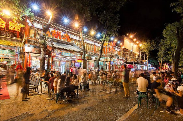 北京经济实惠的小吃街北京好吃不贵的小吃街「北京必去小吃街」