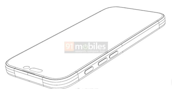 iPhone16Pro渲染图曝光：经典设计再升级，颜值更胜一筹