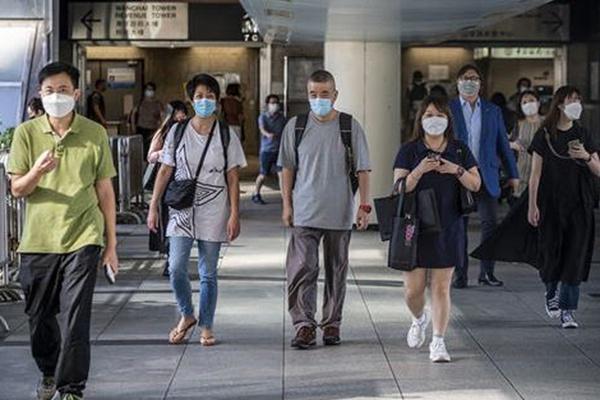 香港有望实现海外入境免隔离