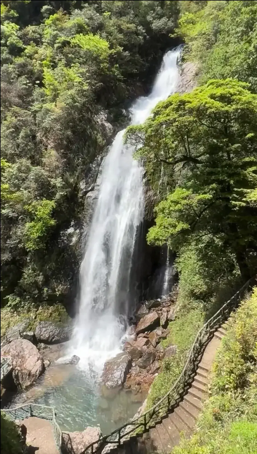 浙江丽水有哪些值得玩的景点，浙江丽水必去景点