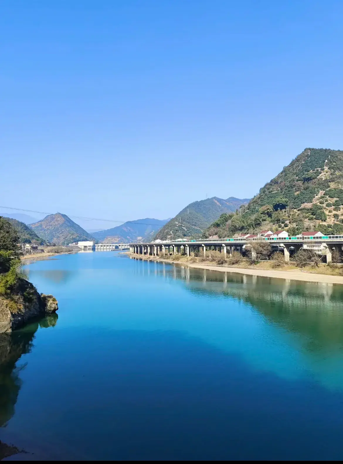 浙江丽水有哪些值得玩的景点，浙江丽水必去景点