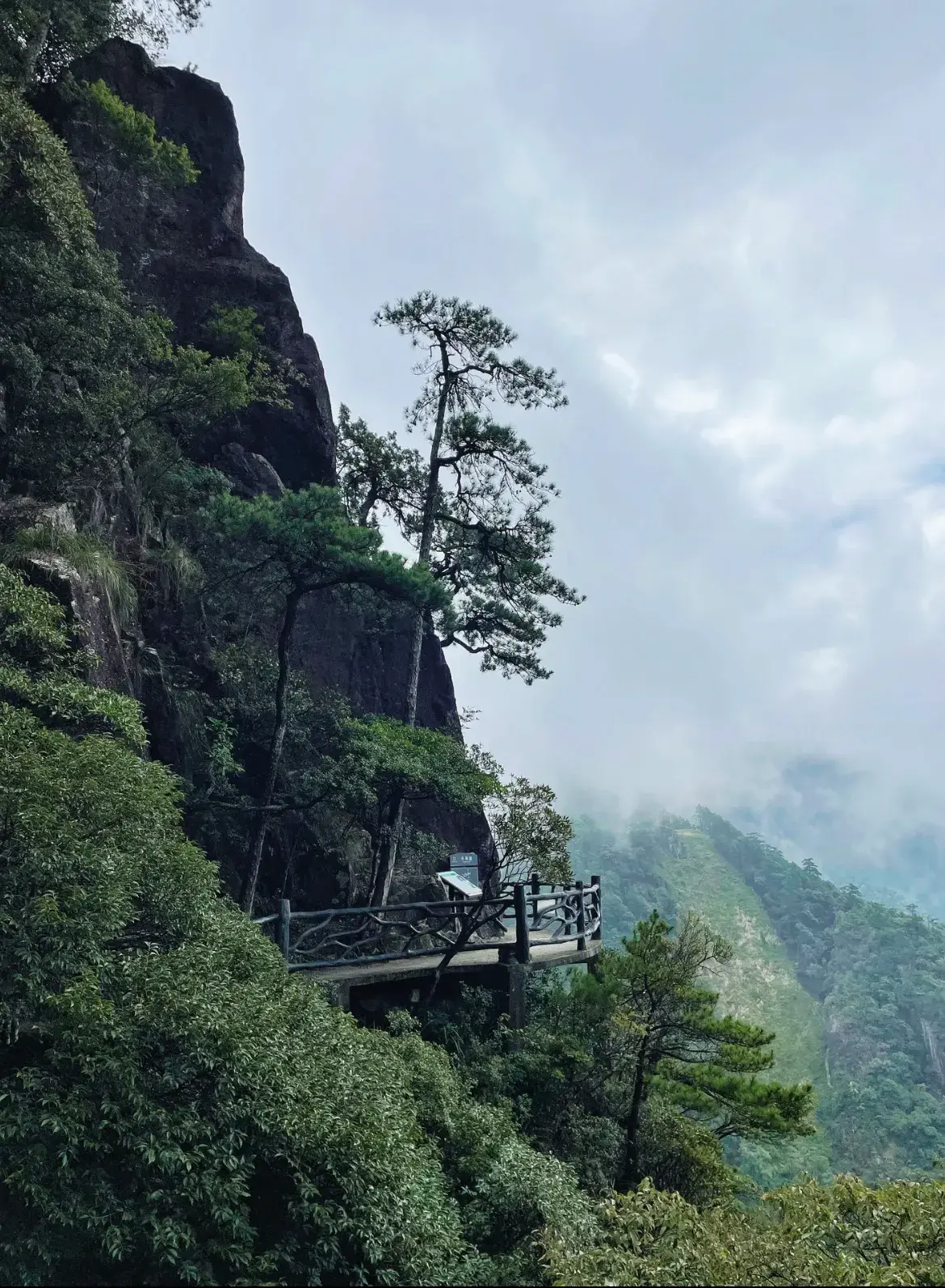 浙江丽水有哪些值得玩的景点，浙江丽水必去景点