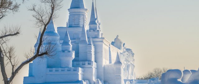 吉林省旅游必去十大景点排名