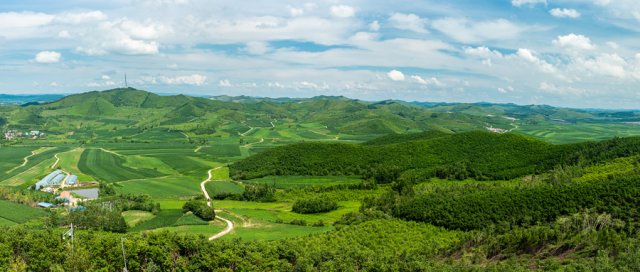 吉林省旅游必去十大景点排名