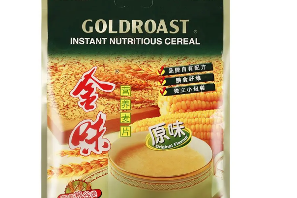 十大高端燕麦品牌排行榜