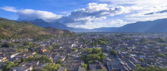 丽江十大必去景点「丽江十大必去景点排行」