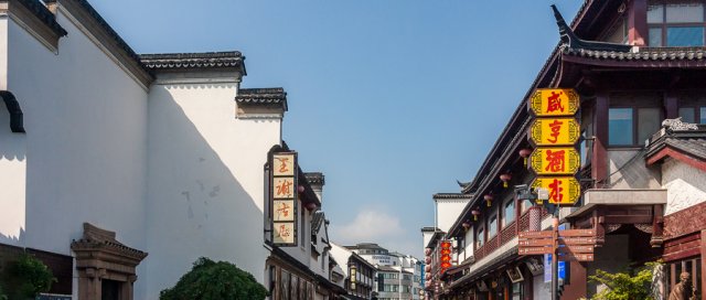 江苏旅游必去十大景点排名