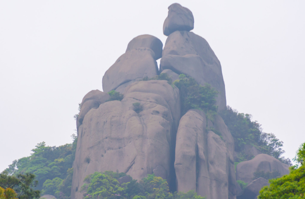 福鼎旅游必去十大景点_新闻频道