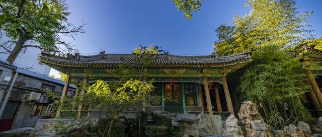 北京旅游必去十大景点排名排名