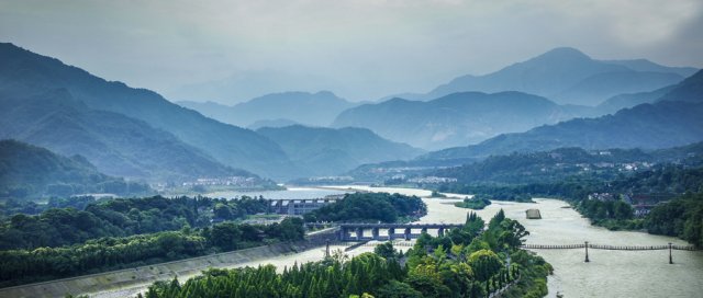 成都必去六大旅游景点