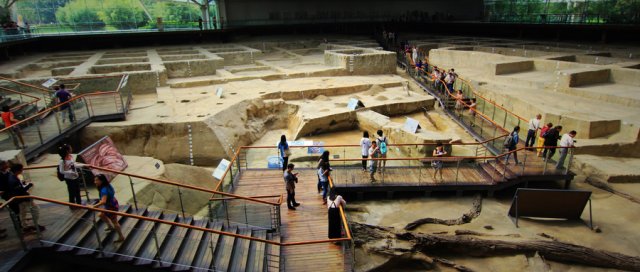 成都必去六大旅游景点