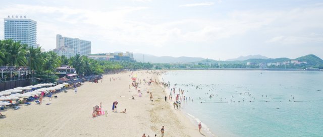 中国十大赶海圣地，中国十大赶海圣地在哪里