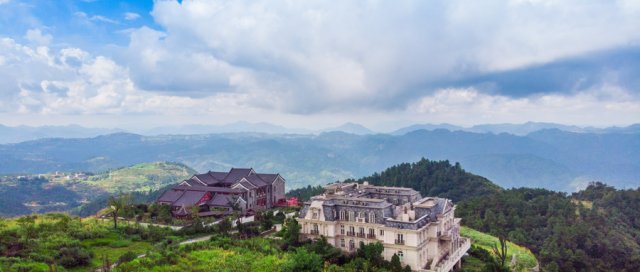 福州十大名胜古迹(福州十大名胜古迹西殚寺)