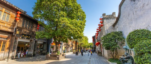 福州十大名胜古迹(福州十大名胜古迹西殚寺)