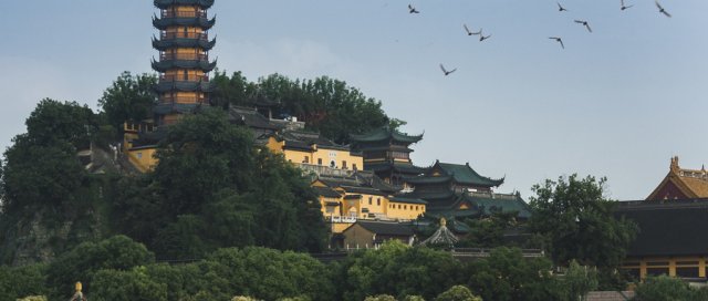 福州十大名胜古迹(福州十大名胜古迹西殚寺)