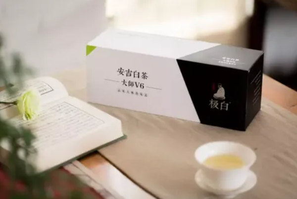 中国白茶十大企业排行榜