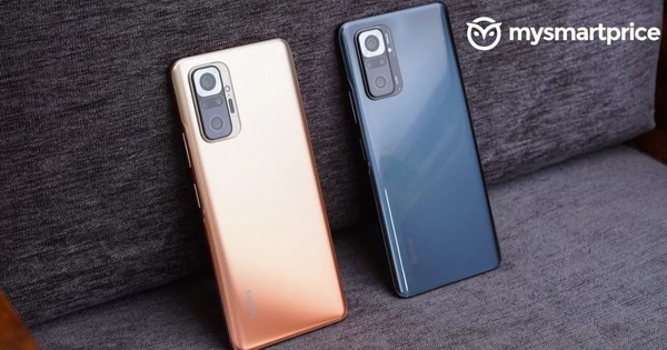 红米Note10Pro系列停产，Redmi机型列表更新