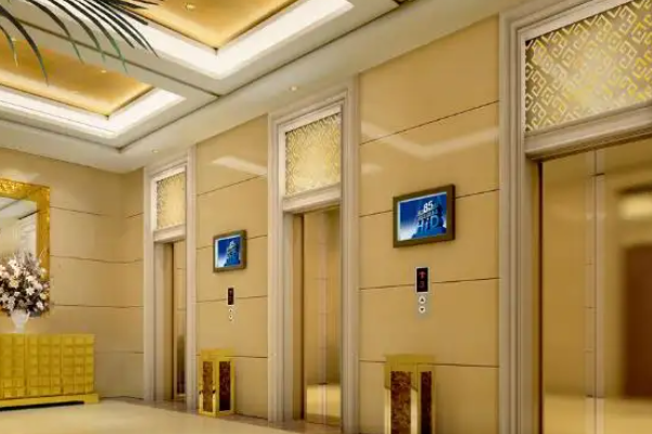 电梯品牌排名前十上海三菱电梯