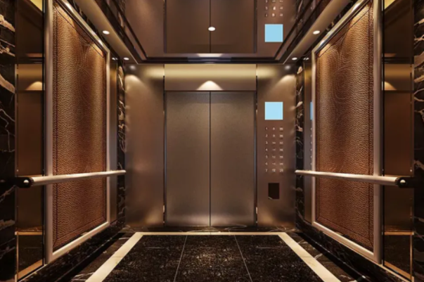 电梯品牌排名前十上海三菱电梯