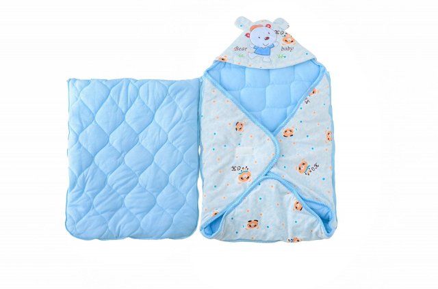 新生儿用睡袋好吗，婴儿睡袋:正确使用才能发挥最大效用