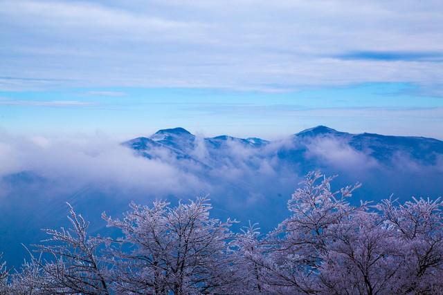 我国十大名山，我国十大名山之首