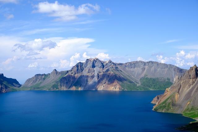 我国十大名山，我国十大名山之首