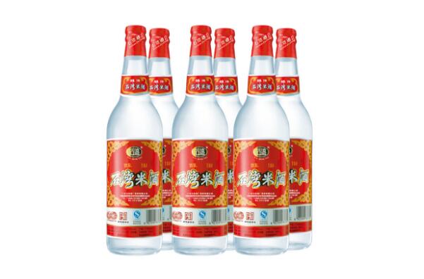 中国十大米酒品牌排行榜前十名「中国十大米酒品牌有哪些」