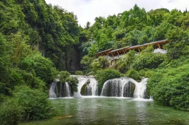 贵阳花溪区十大旅游景点「贵阳花溪区十大旅游景点有哪些」