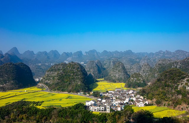 石塘竹海周边有哪些适合野餐露营的好地方 江苏南京石塘竹海景点介绍