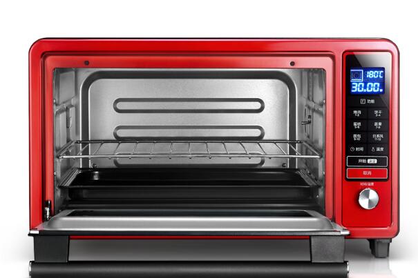 2024十大台式烤箱品牌排行榜 2024十大台式烤箱品牌有哪些