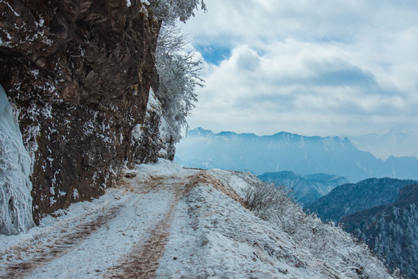 2024牛背山最佳旅游时间 牛背山最佳旅游时间是几月份